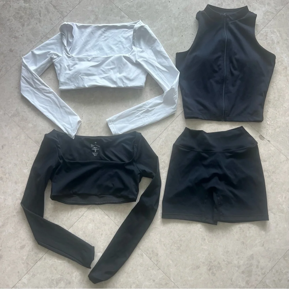 CSB size medium bundle - Picture 3 of 5